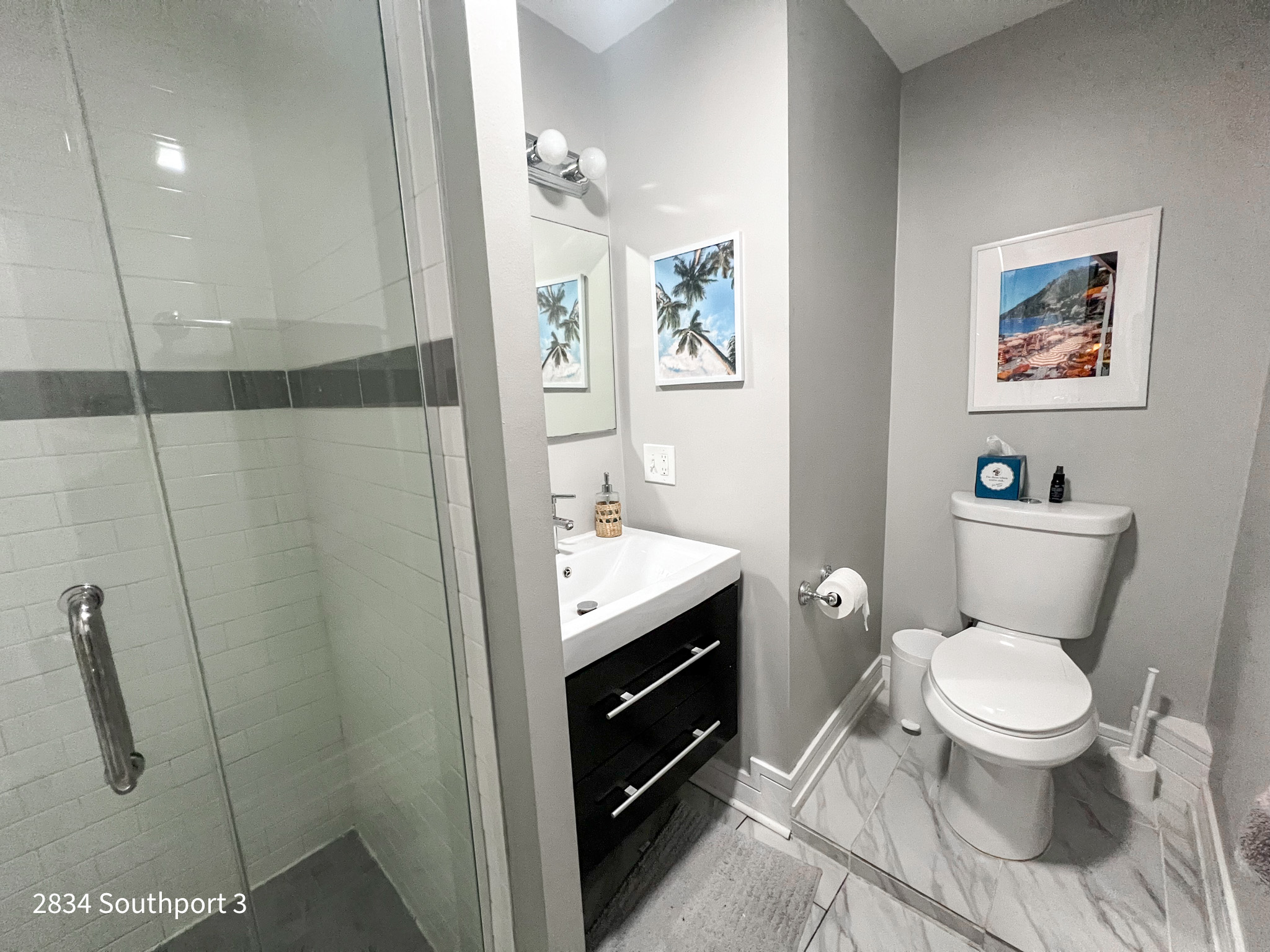 2834 N. Southport Ave. 2834 N. Southport Ave., Chicago, IL 60657 Lake View - Leasing by Cross Street